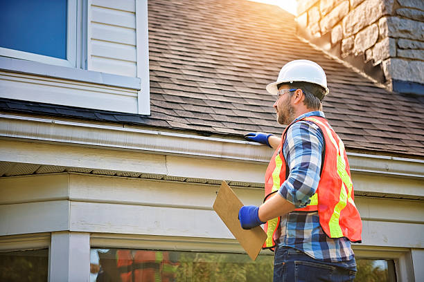 Licensed Gutter Installation service in Bear Creek, AL - Roof Repair Smedway